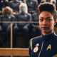 Star Trek: Discovery had a few issues in its later episodes, especially when it came to telling rather than showing what the Federation stood for.